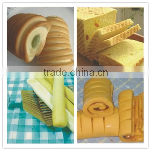 Commercial Bread loaf Making Machine/complete bread production line