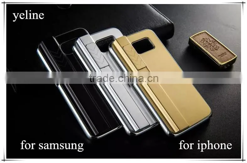 Best quality lighter case for GALAXY Note 4 S-LTE