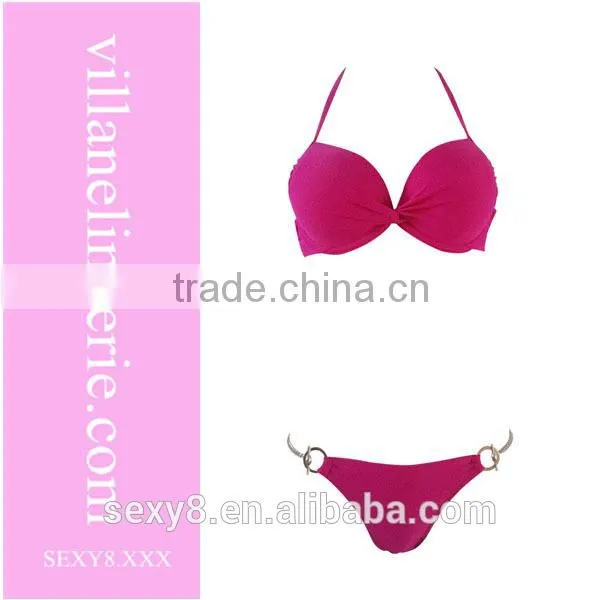 hot sell halter bikini