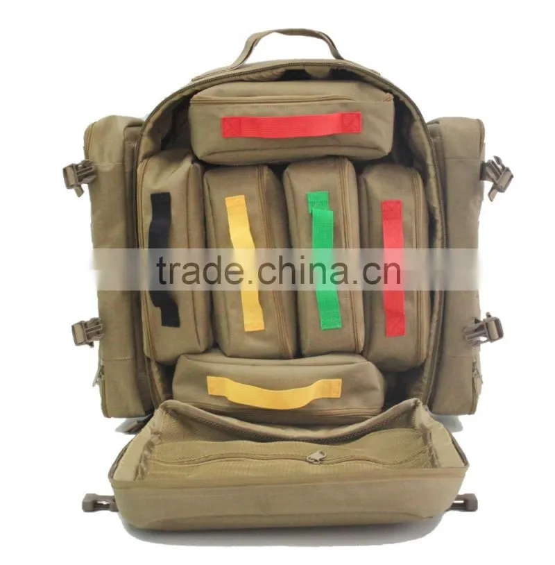 2016 Military First Aid Kit Bag for Sale