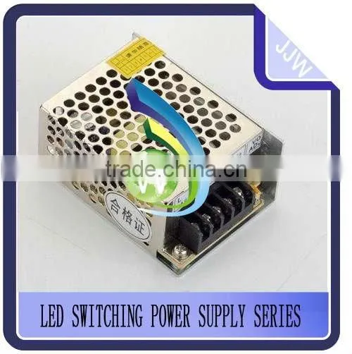 Led swtiching power supply