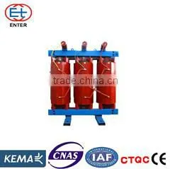 3 phase step down transformer 110v 220v 30kva dry type transformer 440v 220v