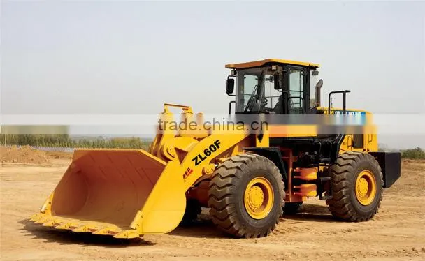 Hot 6t China construction equipment for sale with CE Promotional price