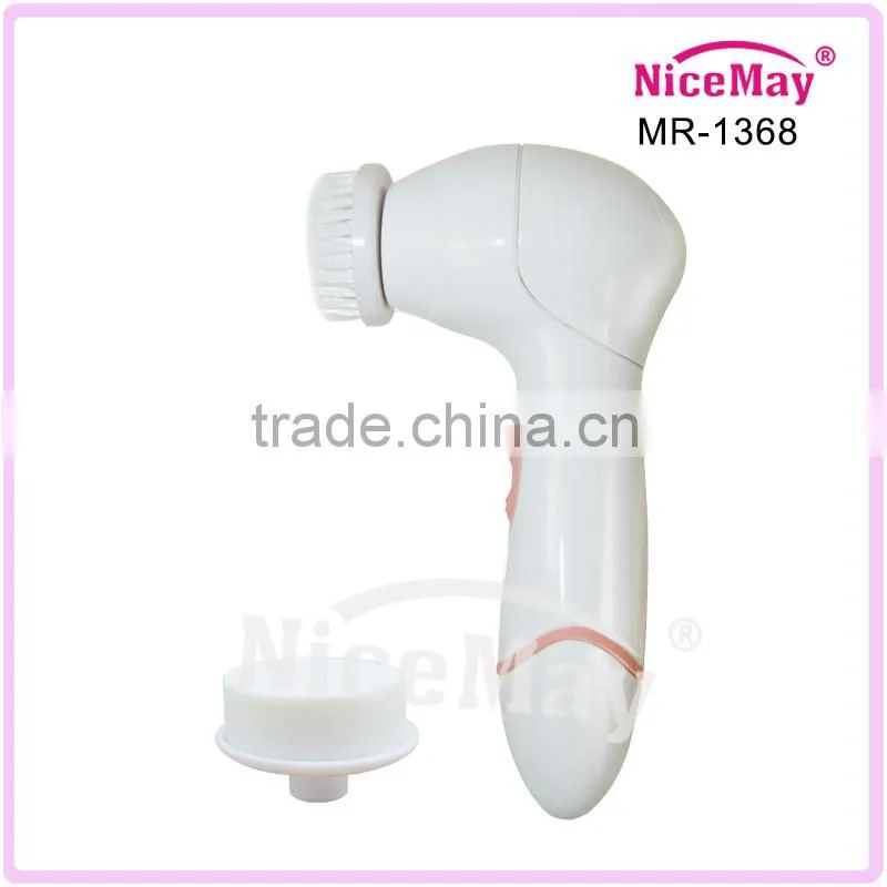 New products 2016 wholesale beauty supply distributor electric cleaning brush