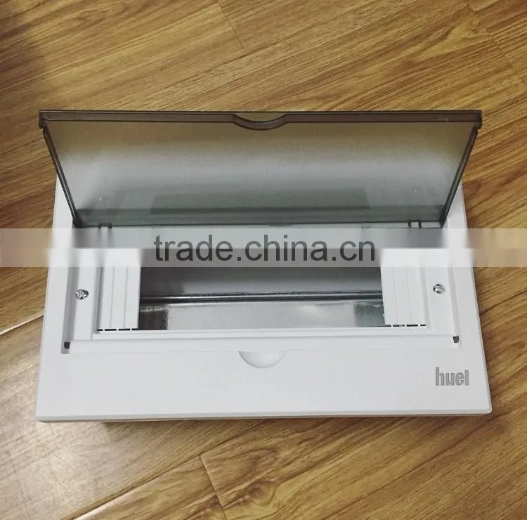 Hot sell distribution box, Bangladesh distribution box, China modular distribution box