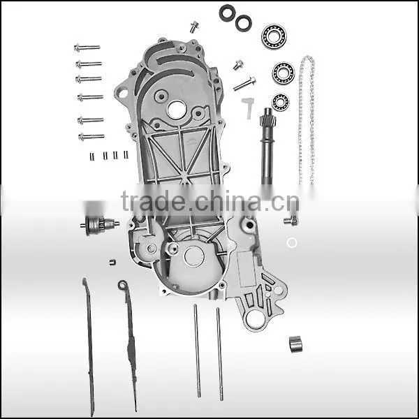 ZNEN -GY6 and GY7 Scooter Parts Engine