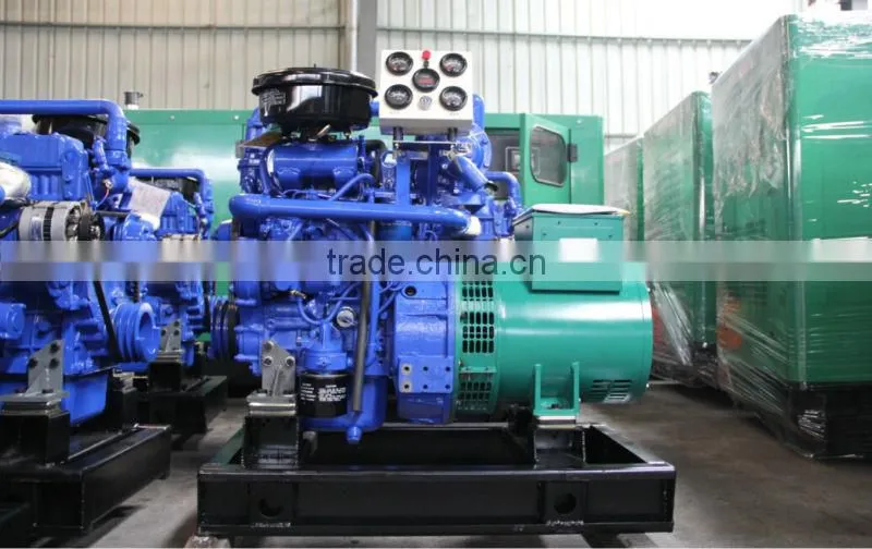 Marine generators manufacturers