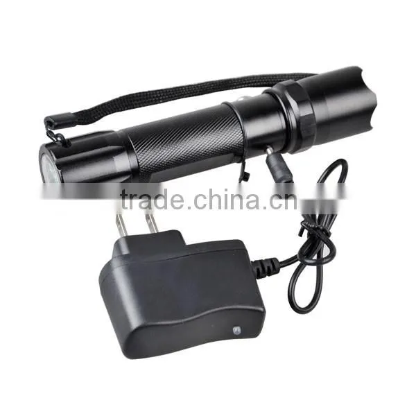 Professional Purple LED Light Technical 365nm LED Purple Light UV Flashlight