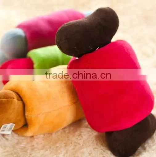 plush pet toy/pet plush toy/plush toy for pet