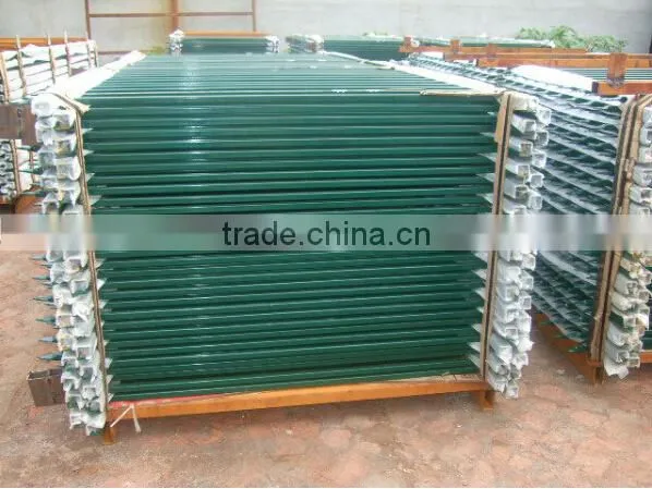 6 foot wrought iron safety swimming pool fence
