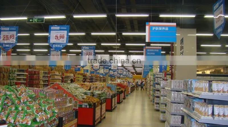 CE Passed high quality uv light tube led t8 tube 9w 600mm