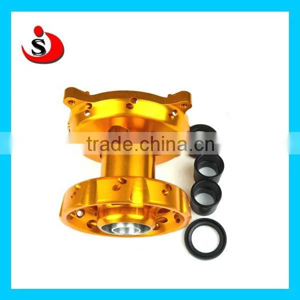 KTM SX50 SX350 Motorcycle Wheel CNC Hubs For Motorcross/Supermoto/Dirt Bike
