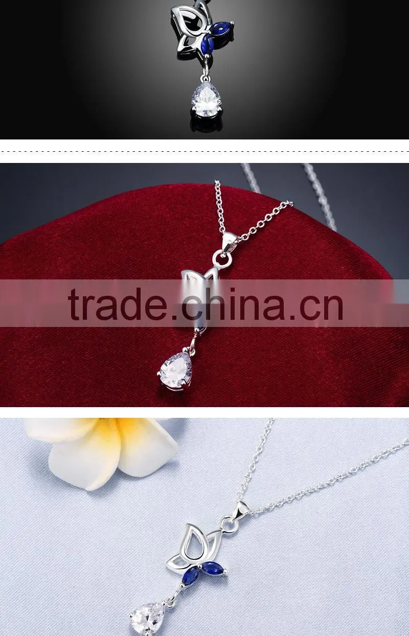 2015 new solid silver plated natural amethyst laser engraved crystal pendant