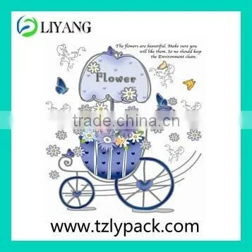 Laser Heat Transfer Foil
