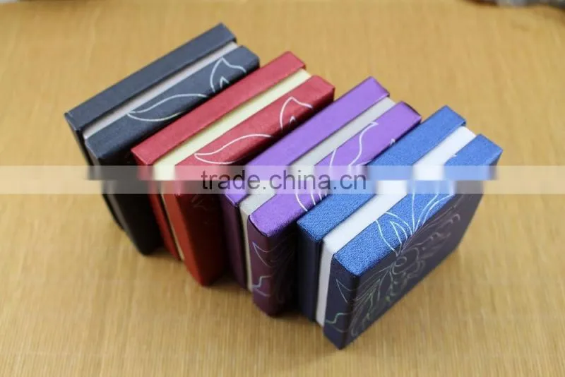 P150404 Custom logo printed cotton filled bracelet jewelry boxes