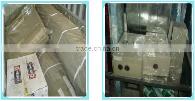 DOT-F2 Furniture spray paint booth / painting room from China