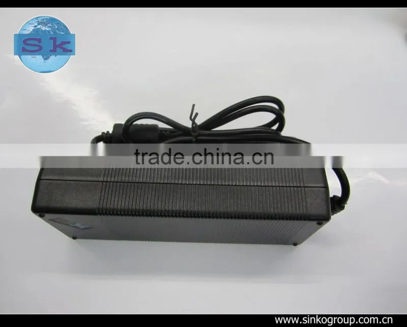 220V To 110V Plug Adapter For Lenovo 16V 3.5A 56W 5.5*2.5MM
