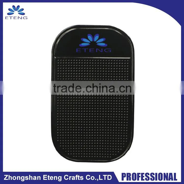 Multi-function small gilfts pu gel anti slip pad