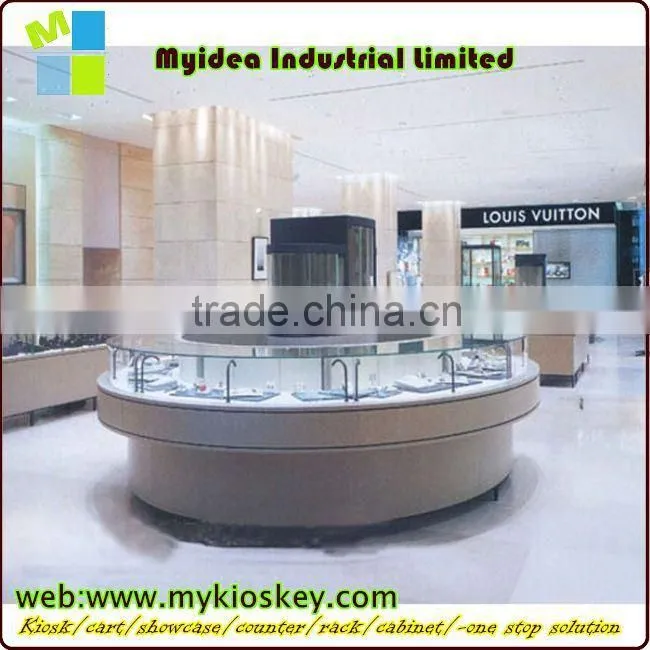 jewelry used mall kiosks