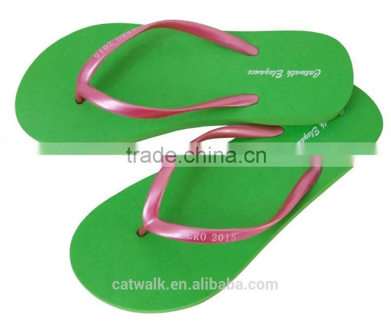 cheap!!!relax shoes summer slippers colorful ladies casual slippers