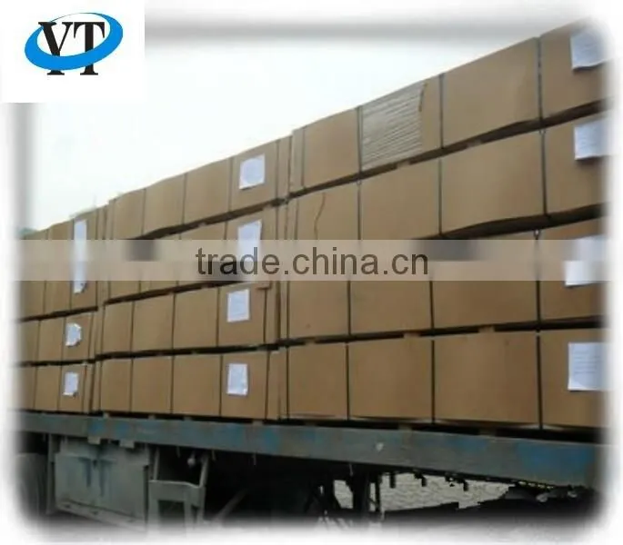 Medium Density Fiberboard MDF