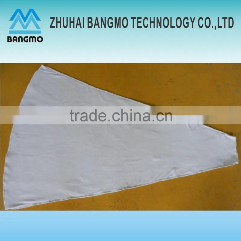zhuhai china manufacturer liquid filter PP filter cloth filter fabric