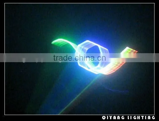 500mw ILDA 15K RGB animation 3d laser light price