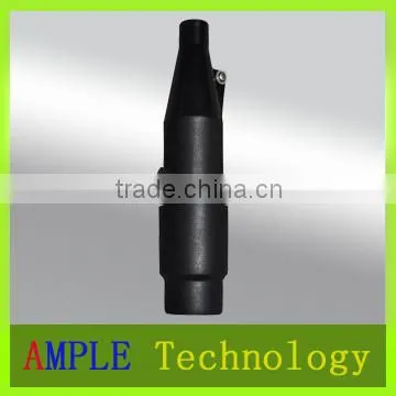 Straight connector,cable connectors , plug in termination,power cable connector