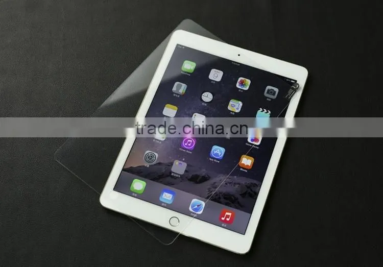 Glass Protector For iPad Air Remax 9H Anti-Scratch 0.28MM Tempered Glass Screen Protector For iPad Air TB-0057