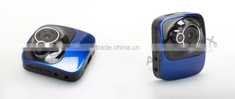 WDR g-sensor 1080p black box car dvr