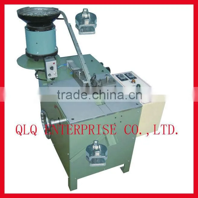 Non lock Auto Slider Puller Assembly Machine