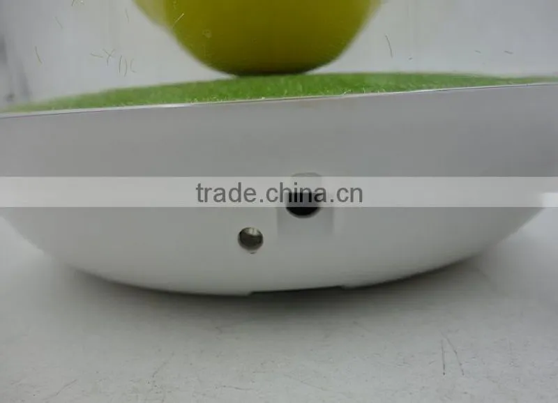 Rechargeable 4 SMD LED Bird Cage USB Night Light