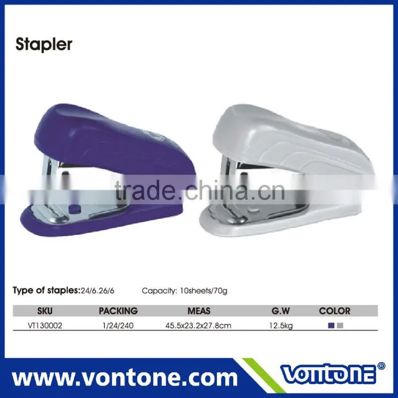 novelty staplers