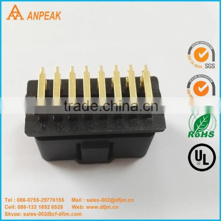 Sell OnlineAutomotive Automotive Connectors 16-Pin