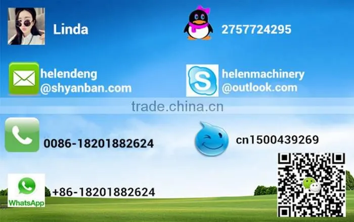 YB-180C Tea Bag Packing Machine with Label Tea Bag Packaging with Thread