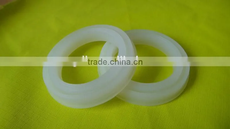High performance waterproof auto rubber seals