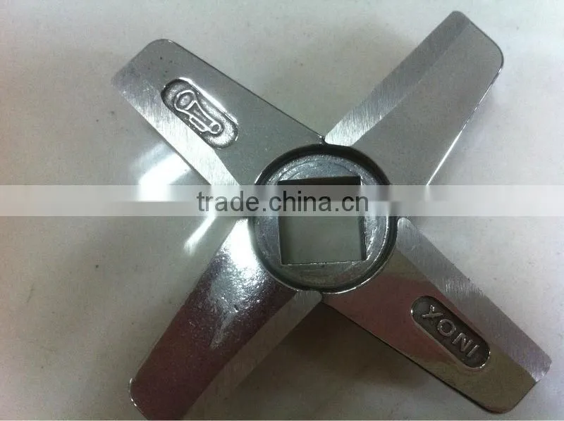 32# meat mincer knife and balde