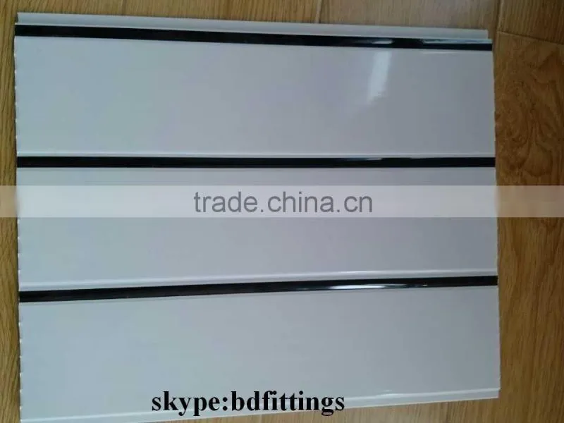 haining factory pvc panel