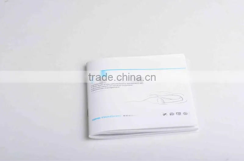 2014 large factory direct selling Mini Handheld and vehicle gps tracking device car/ Motorcycle gps tracker 303B