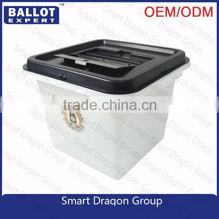custom high quality one stop election equipment/election products