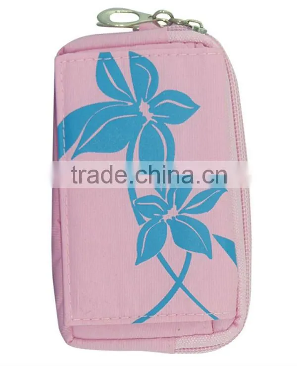 custom made digital canvas camera bag
