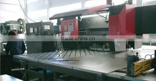 Ningbo Boming Precision Parts Co., Ltd. company overview - view 2