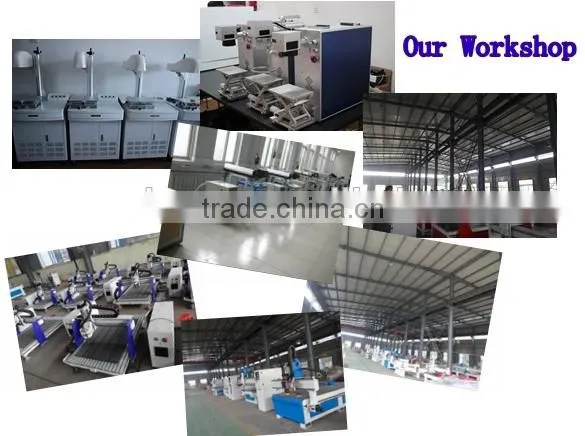 Vmade 1325 CO2 Laser Cutting Machine with stepping motor for sale 2015 jinan