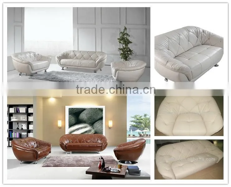 luxus italienische sofas 2505#