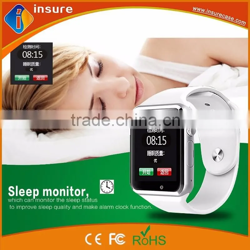 hot selling fashion wrist wathches for ios and android
