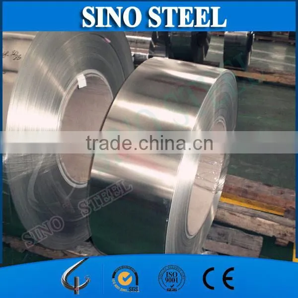 China High Quality Tinplate for Bottle Caps
