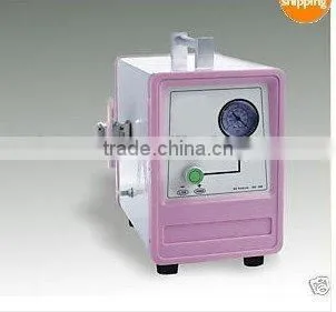 Ultrasonic diamond microdermabrasion machine with CE