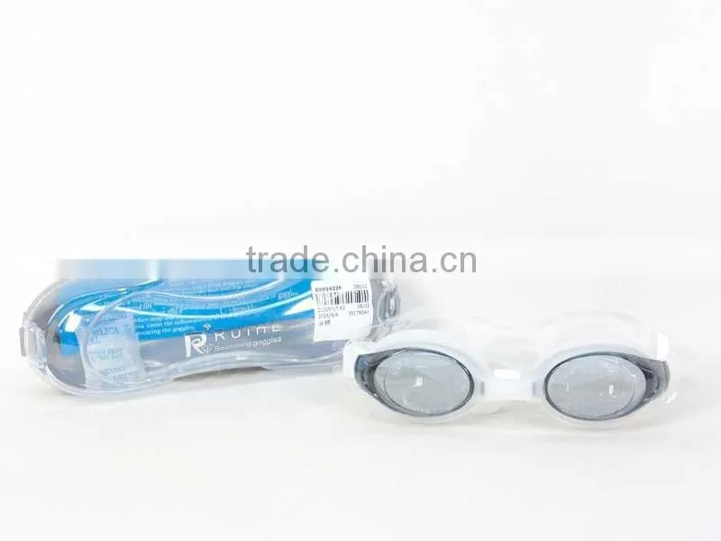Hot summer children swimming goggles, swim glasses for Wholesale for children, EB034225