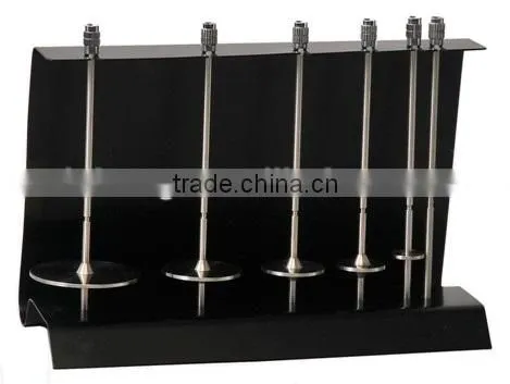 RV type Rotors for Viscometer / Spindles cp(mPa.s)