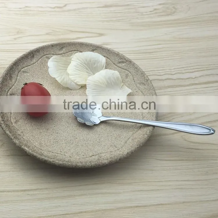 Dinnerware stainless steel silverware